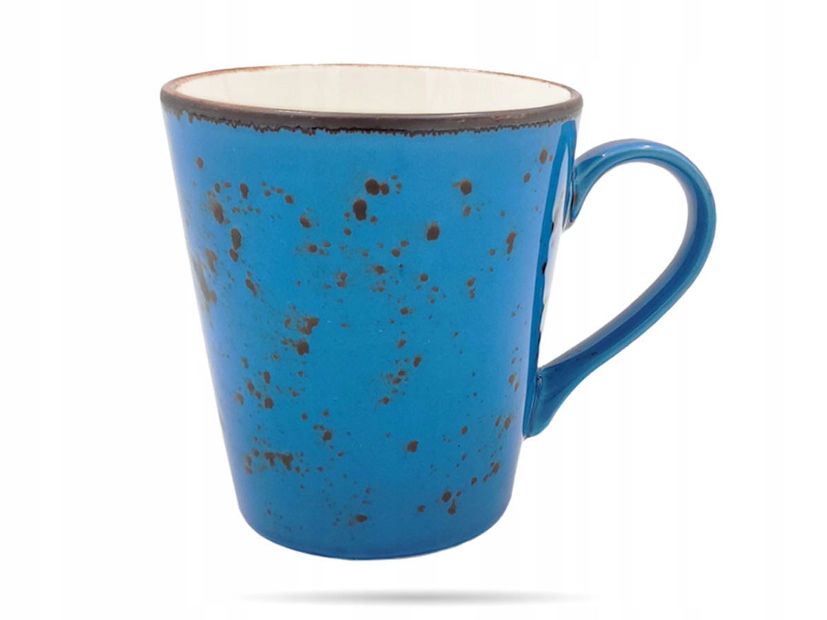 Kubek 230 ml Iris Earth Colours FINE DINE Marka Fine Dine