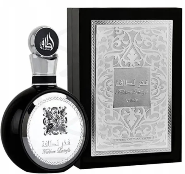 Lattafa Fakhar For Men 100ml Edp Woda Perfumowana Perfumy Dla Mężczyzn