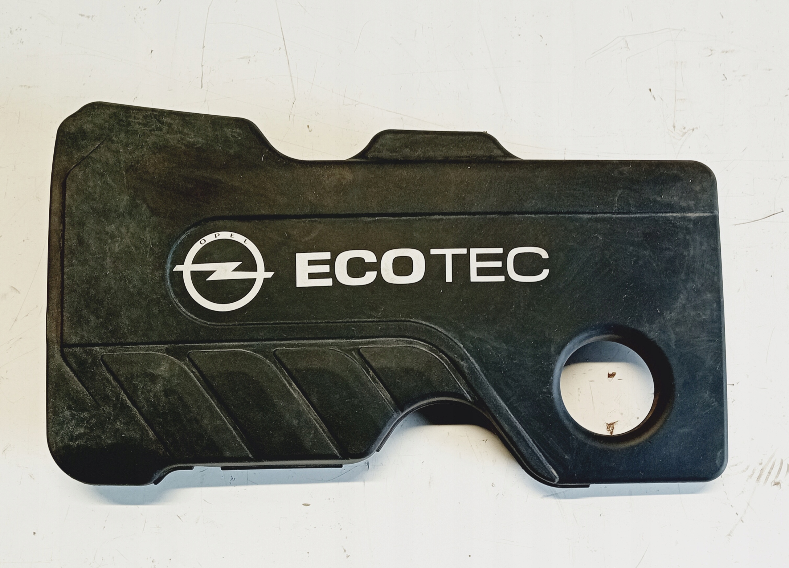motor cover OPEL ASTRA K V