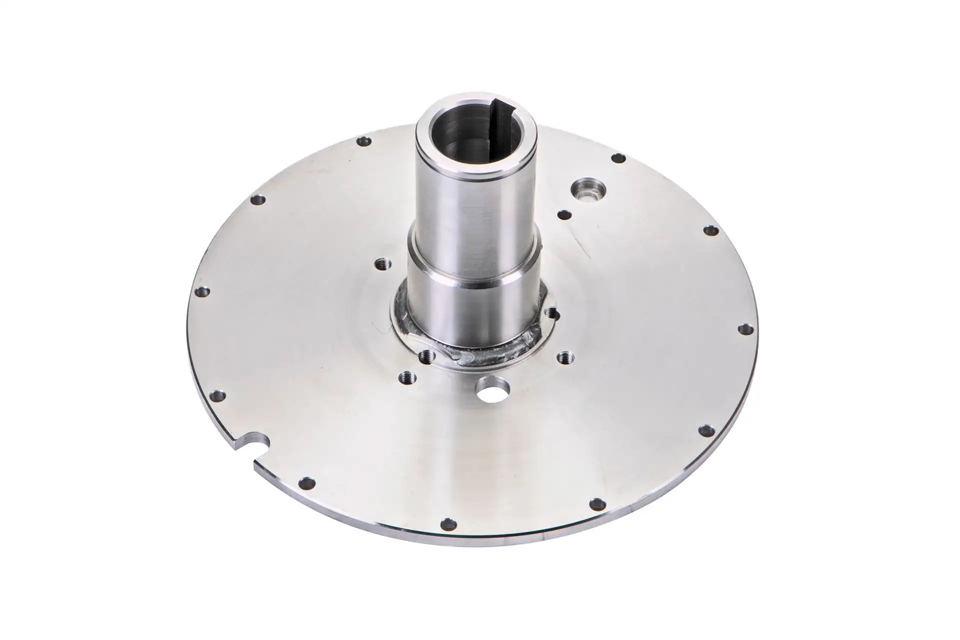 D28380702 Piasta napędu młocarni