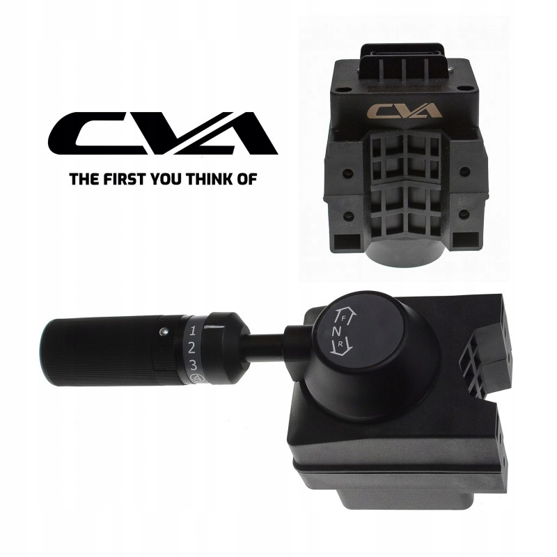 Přepínač Jízdy Cva Rypadlo-nakladač Cat 420D/E 428D 432D 434E 444E 442E