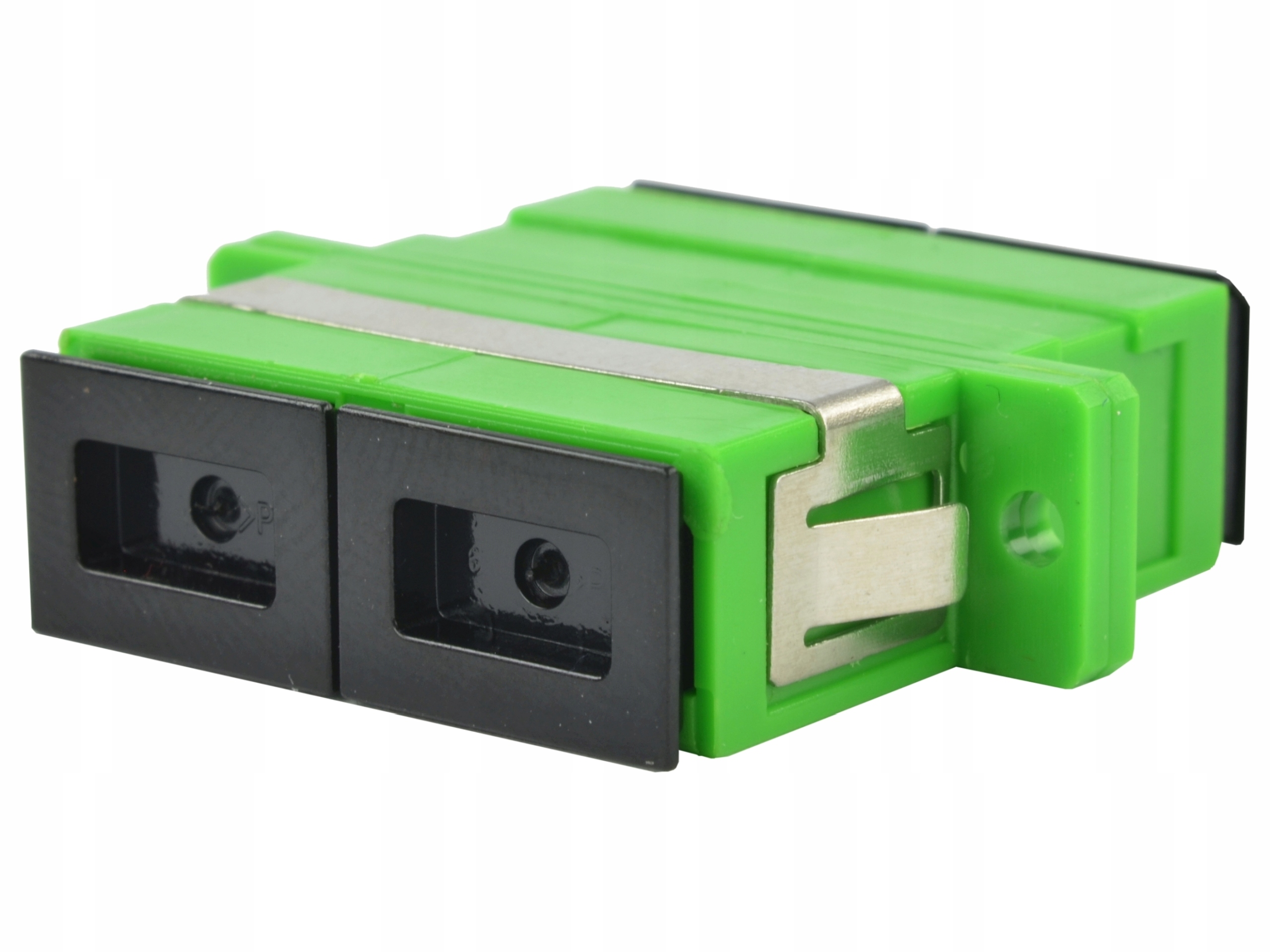 Adapter jednomodowy Neku SC-SC FTTX