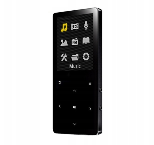 Odtwarzacz MP4 T5 16GB 1,8