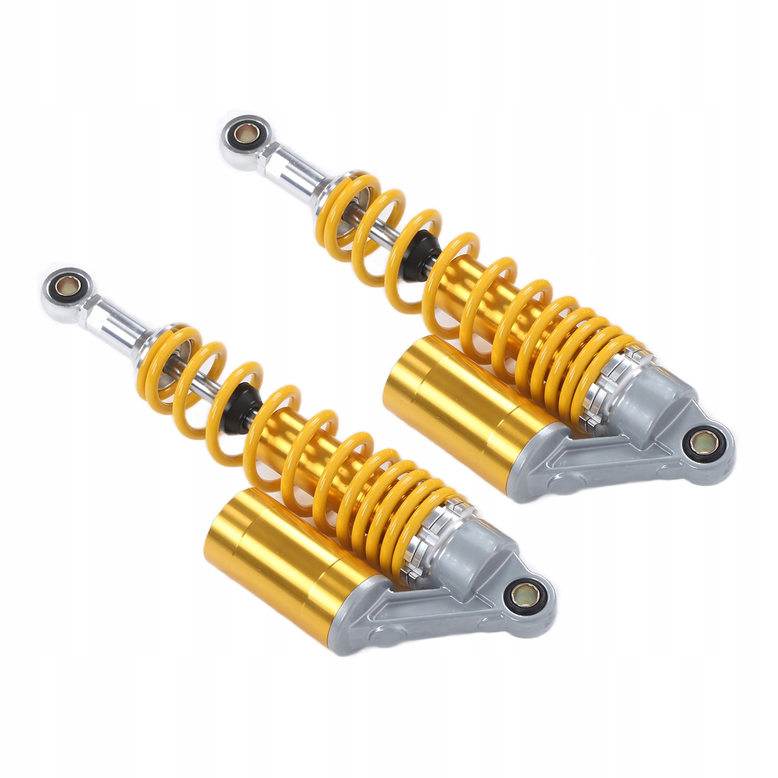 1615210053013 - Пара 340 мм мотоциклетный амортизатор пружина