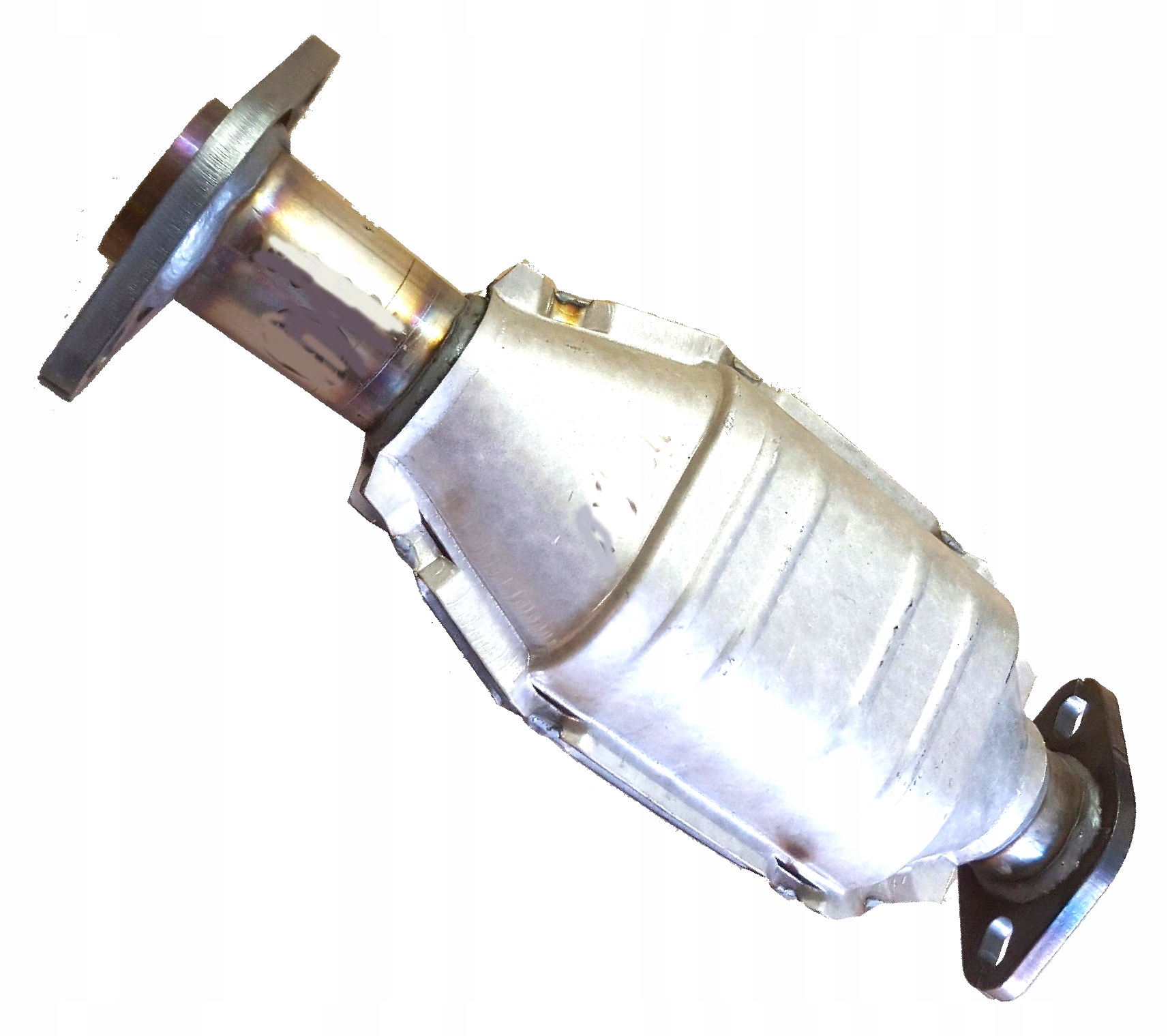 Katalyzátor Volvo V40 1.9TD 3/96-7/00