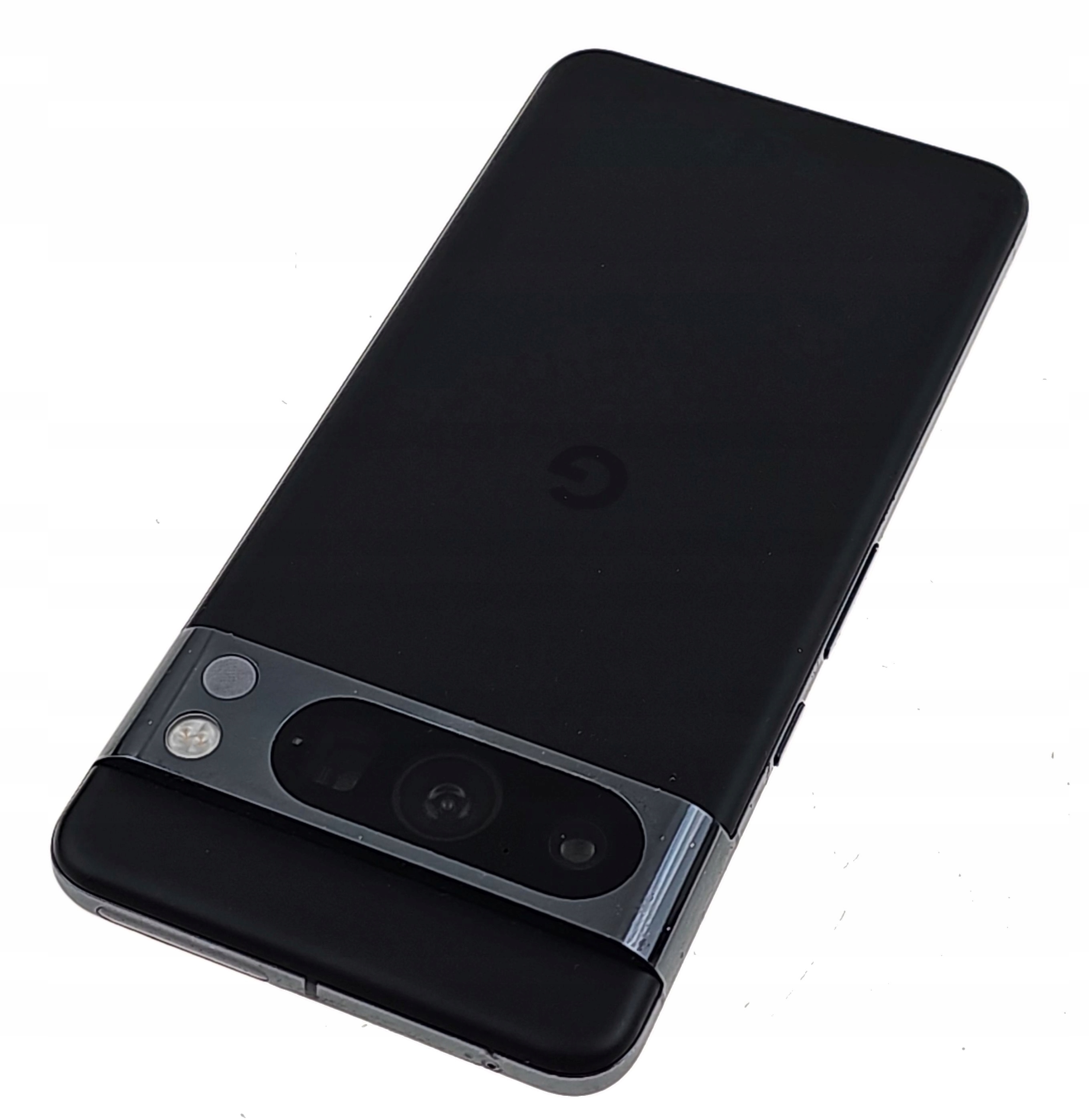 Google Pixel 8 PRO GC3VE 128GB dual sim czarny KLASA A/B - Sklep