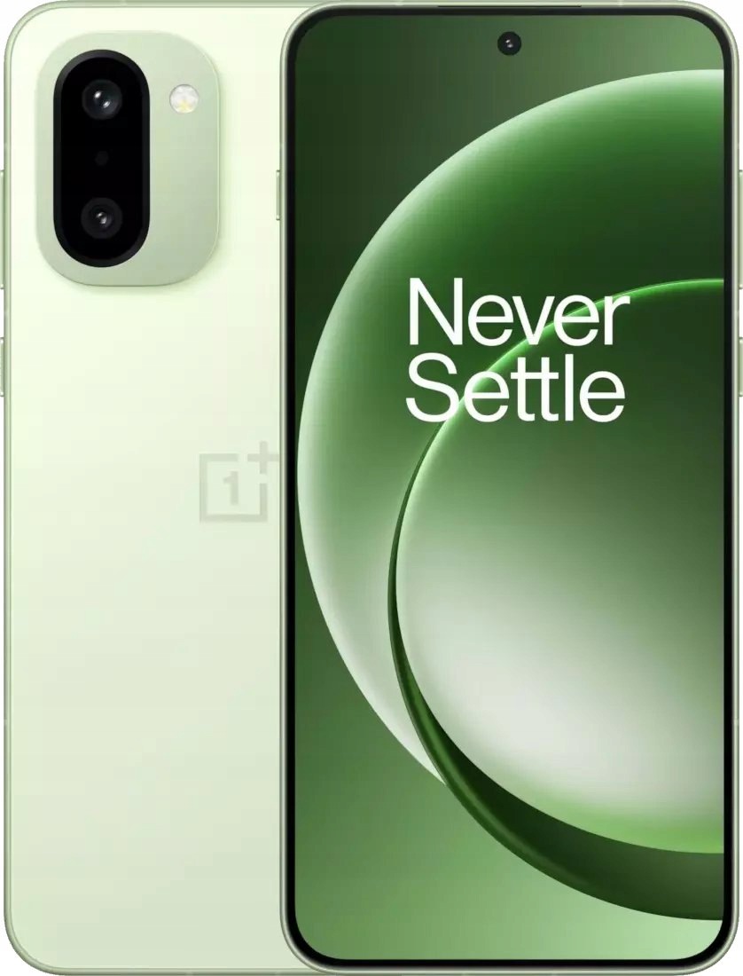 OnePlus 15R 12/256GB 6,83" 50Mpix Zielony