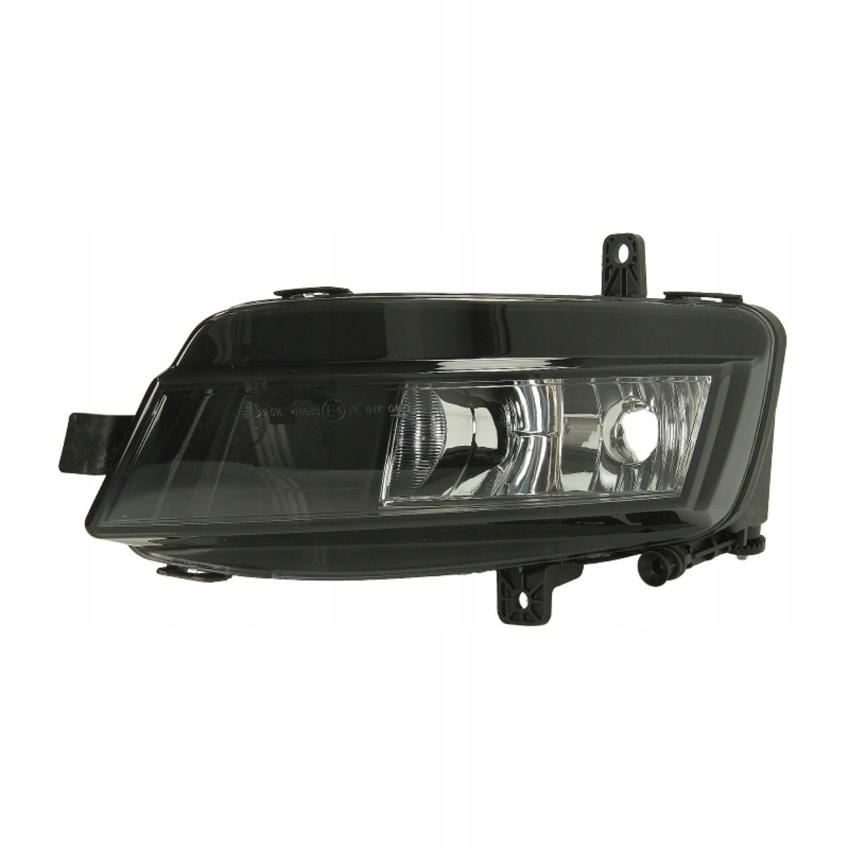 VW GOLF VII МЕТА 12-17 ФАРА ПРАВ./ТУМАНУ ПЕРЕД ЛІВА