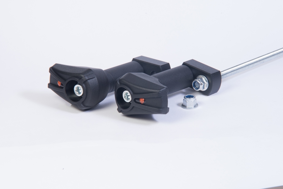 Renner Crash Pady Honda Cbf 500