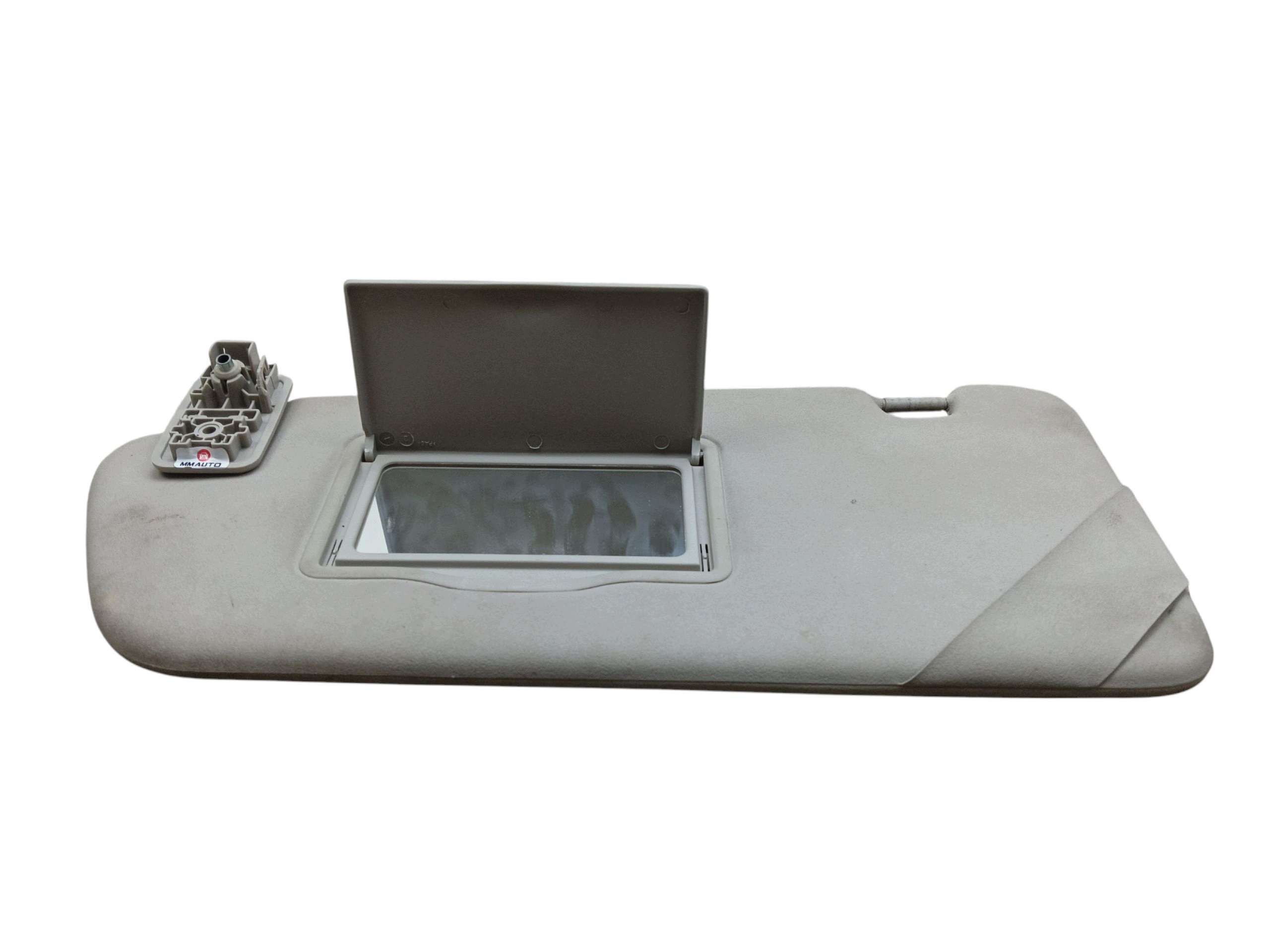 visor visor left PEUGEOT 308 and T7 (2007-2011) EUROPA