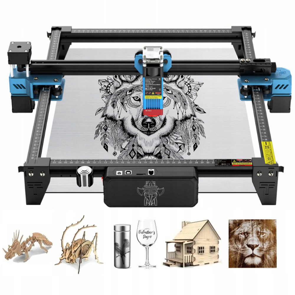 Ploter Twotrees TTS-55Pro