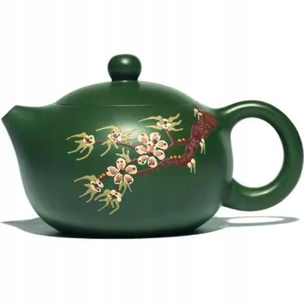 Čajník Sencha Zelená KP-37621