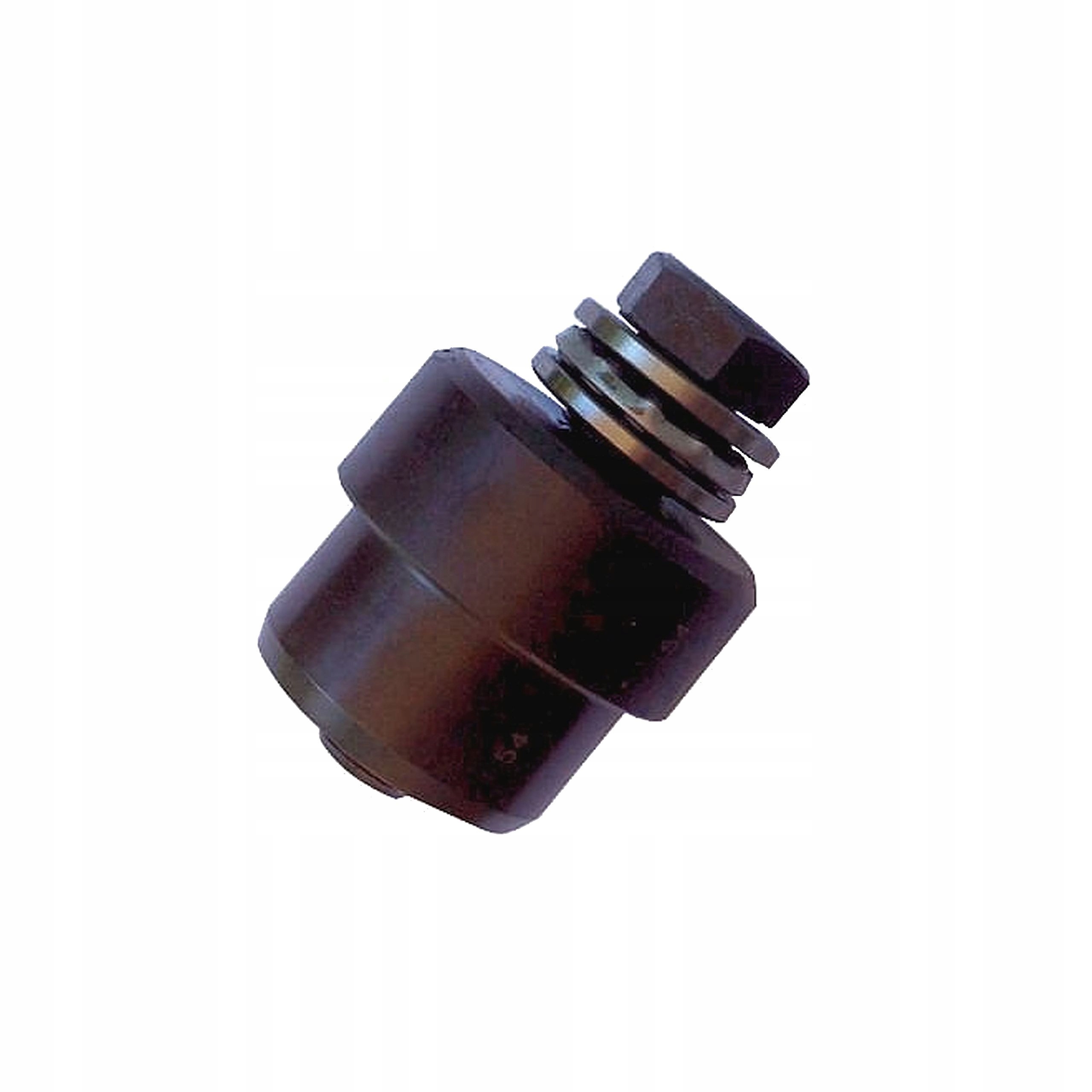 

wycinak śrubowy do blachy 54,00 mm PG42, łożysko