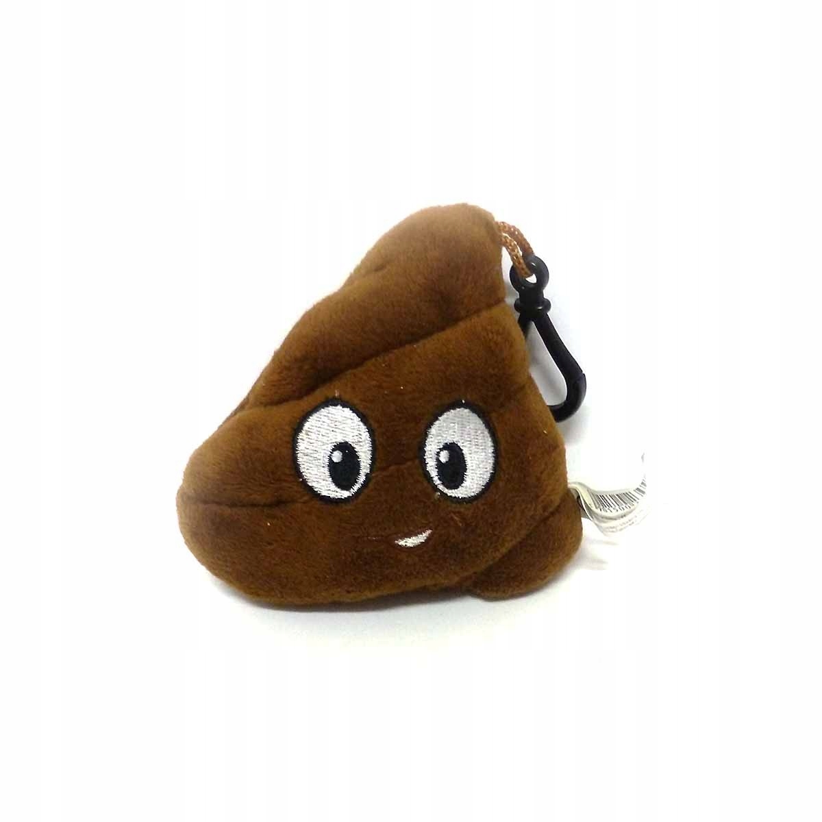 

DF3096 Pluszowy Emotek