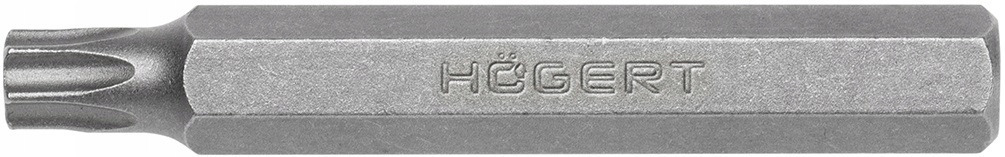 Hogert HT1S851 отвертка T45 x 75 мм