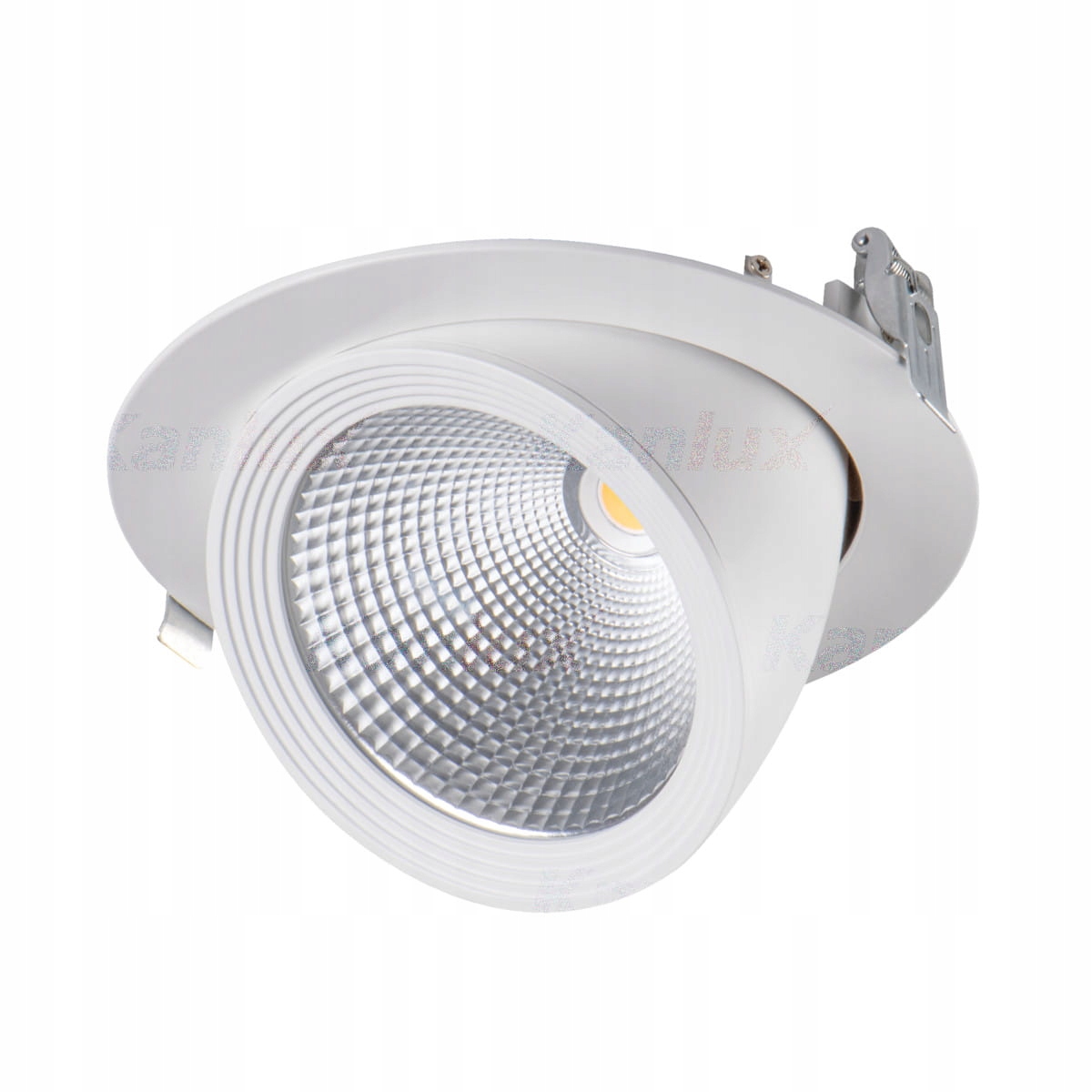 Kanlux Hima Led stropný Spot 33W 4000K 3670 lm biely
