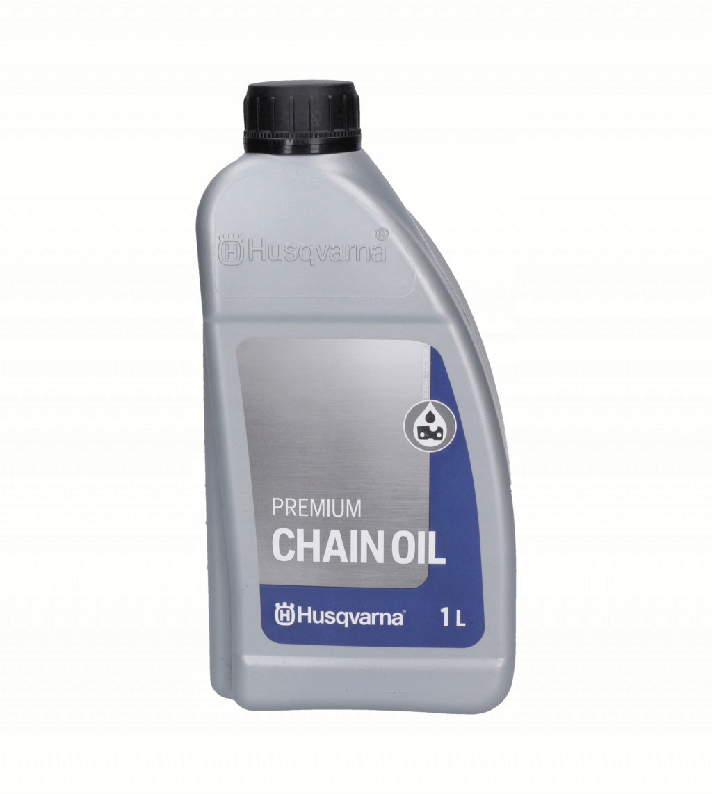

Olej mineralny Husqvarna 1L do smarowania łańcucha