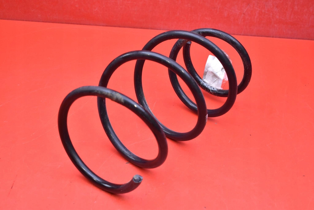 spring front front BMW X3 E83 2.0 D 177 KM XDRIVE 06-10