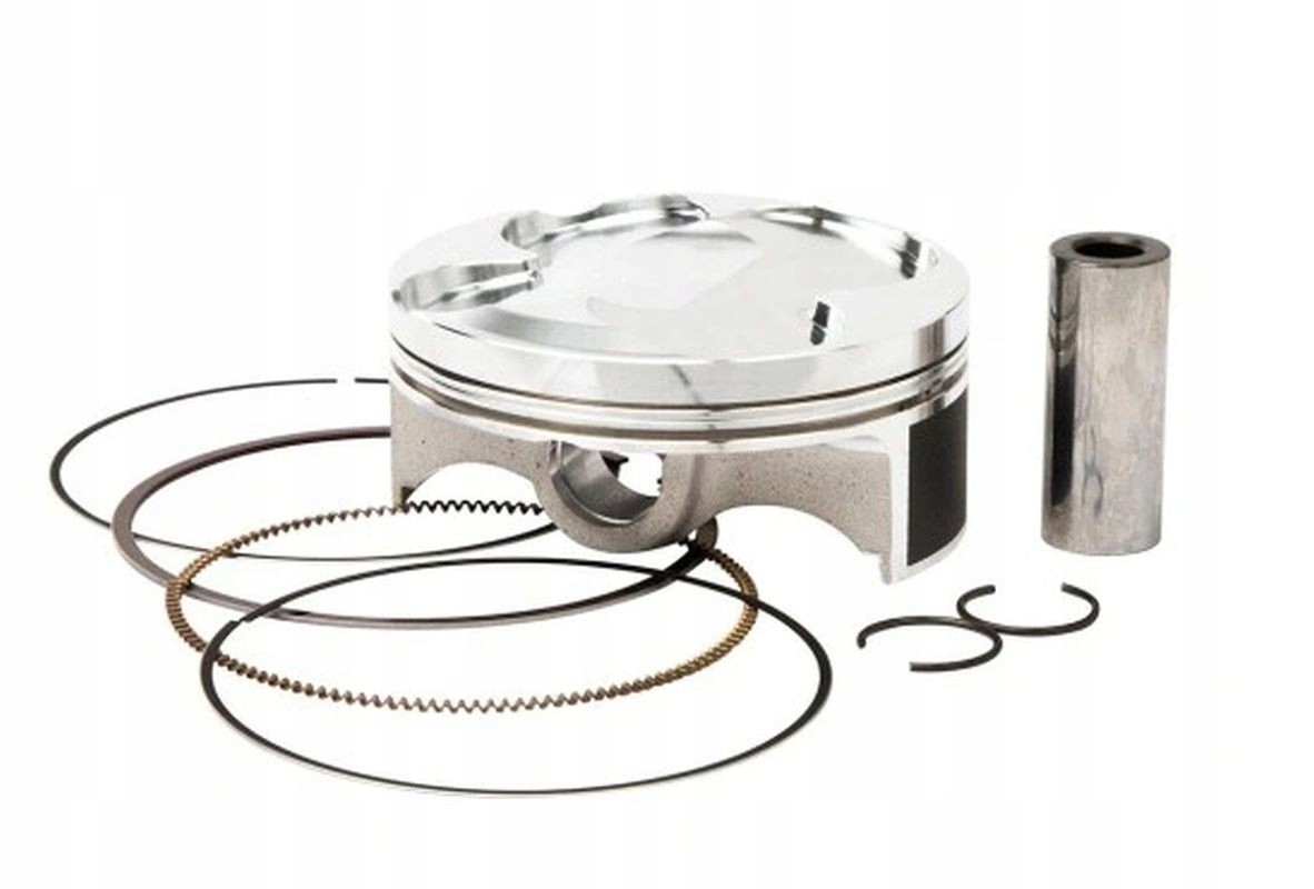 Vertex Piest Yamaha T-max 500 '01-'03 (krúžky 590366000001 X 1 Kpl.)