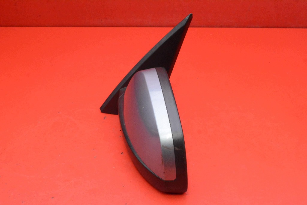 mirror left blue manually EU 93494558 OPEL MERIVA A 02-06