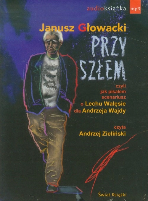 Przyszłem Janusz Głowacki