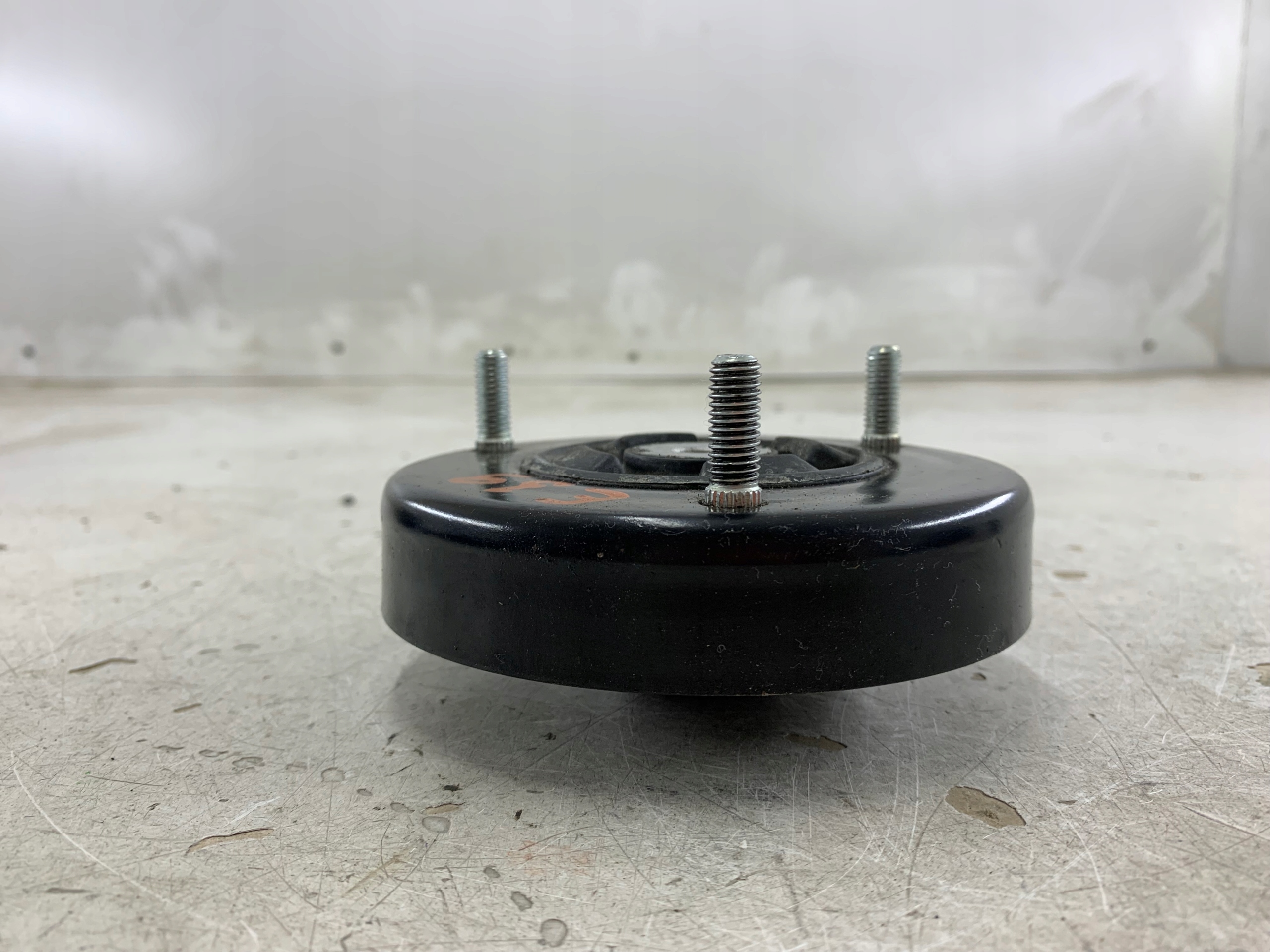 BMW E39 airbag des stoßdämpfers