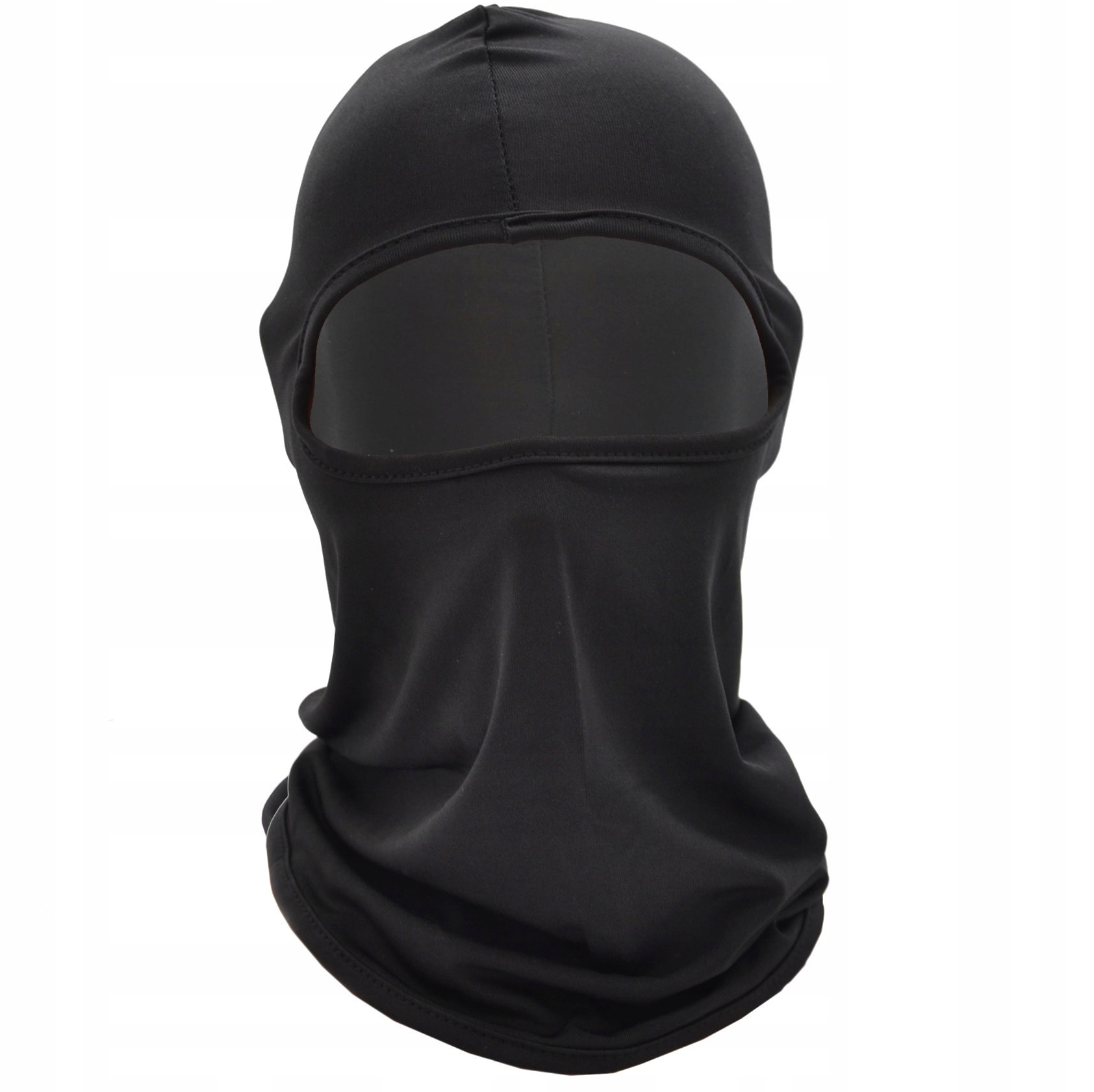 

Kominiarka pod kask motocyklowa na Motor Czarna