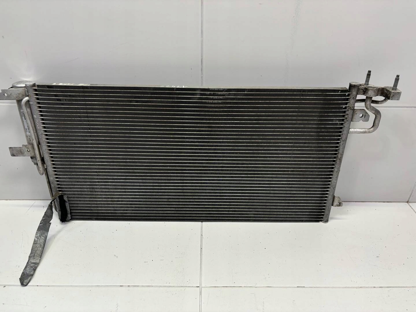 Radiateur climatisation Ford Kuga 2 2016 EJ7H-19710-AC