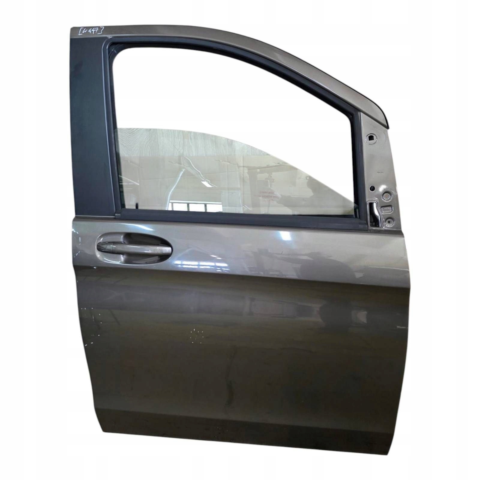 door front front right MERCEDES V-KLASA VITO W447 colour 963