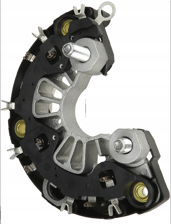 Prostownik, alternator AS-PL ARC0043