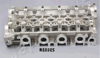 XX-RE03ES GŁOWICA SILNIKA RENAULT MASTER 2,5DCI 06 Producent części Japanparts