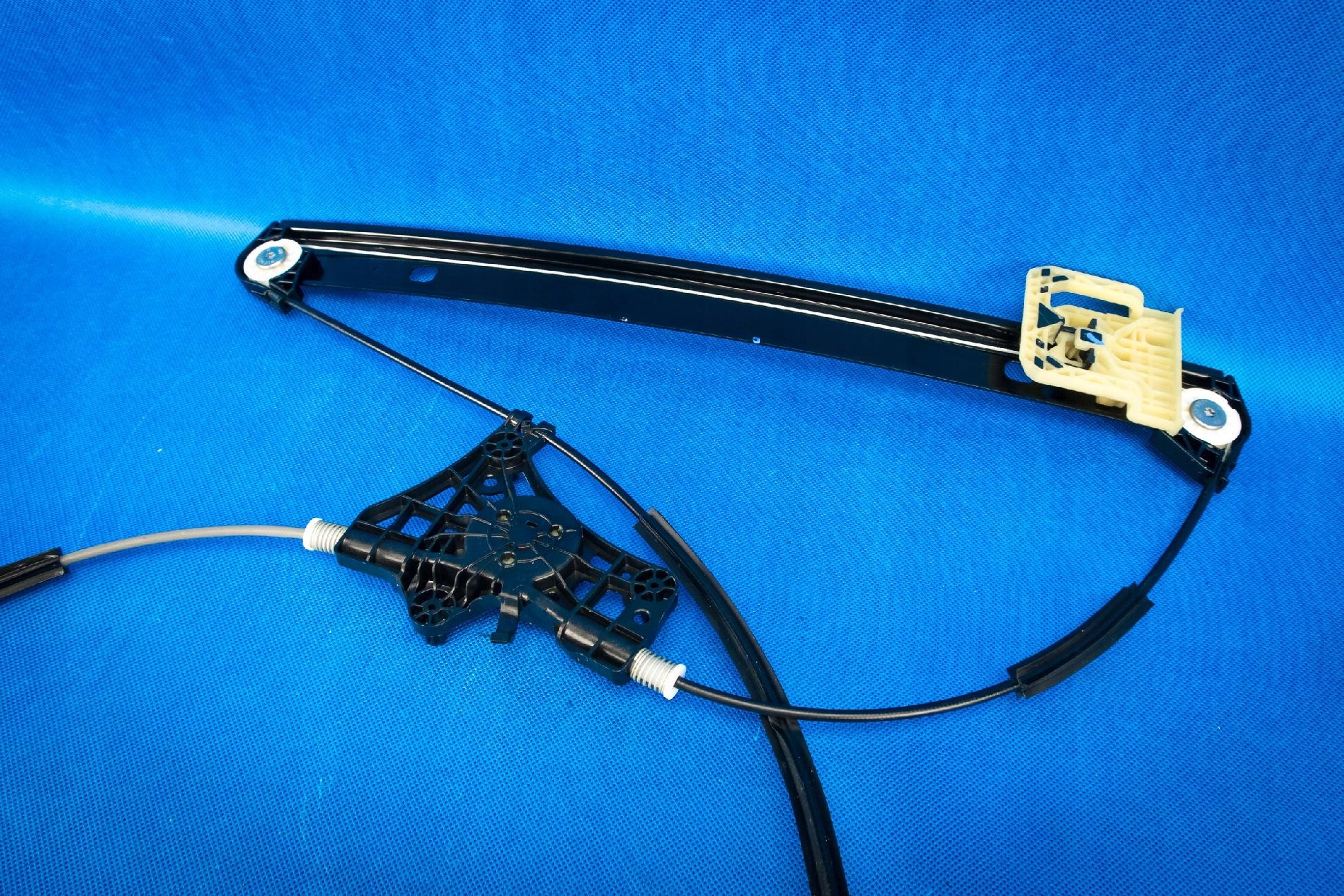 mechanism window regulator front Audi A8 4N0837462