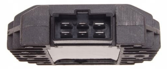 REGULATOR NAPIĘCIA KAWASAKI VN1500 ZL600 ZR400 ZR750 ZX400 ZX250 ZX500 Producent bez marki