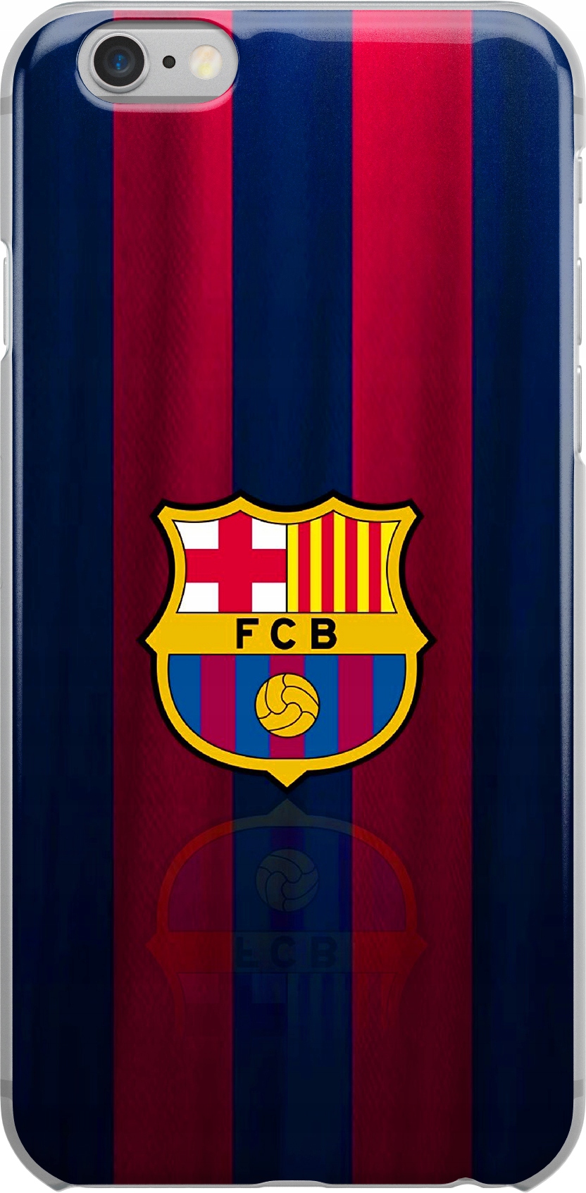 

Etui Wzory Barcelona3 Honor Play 4T