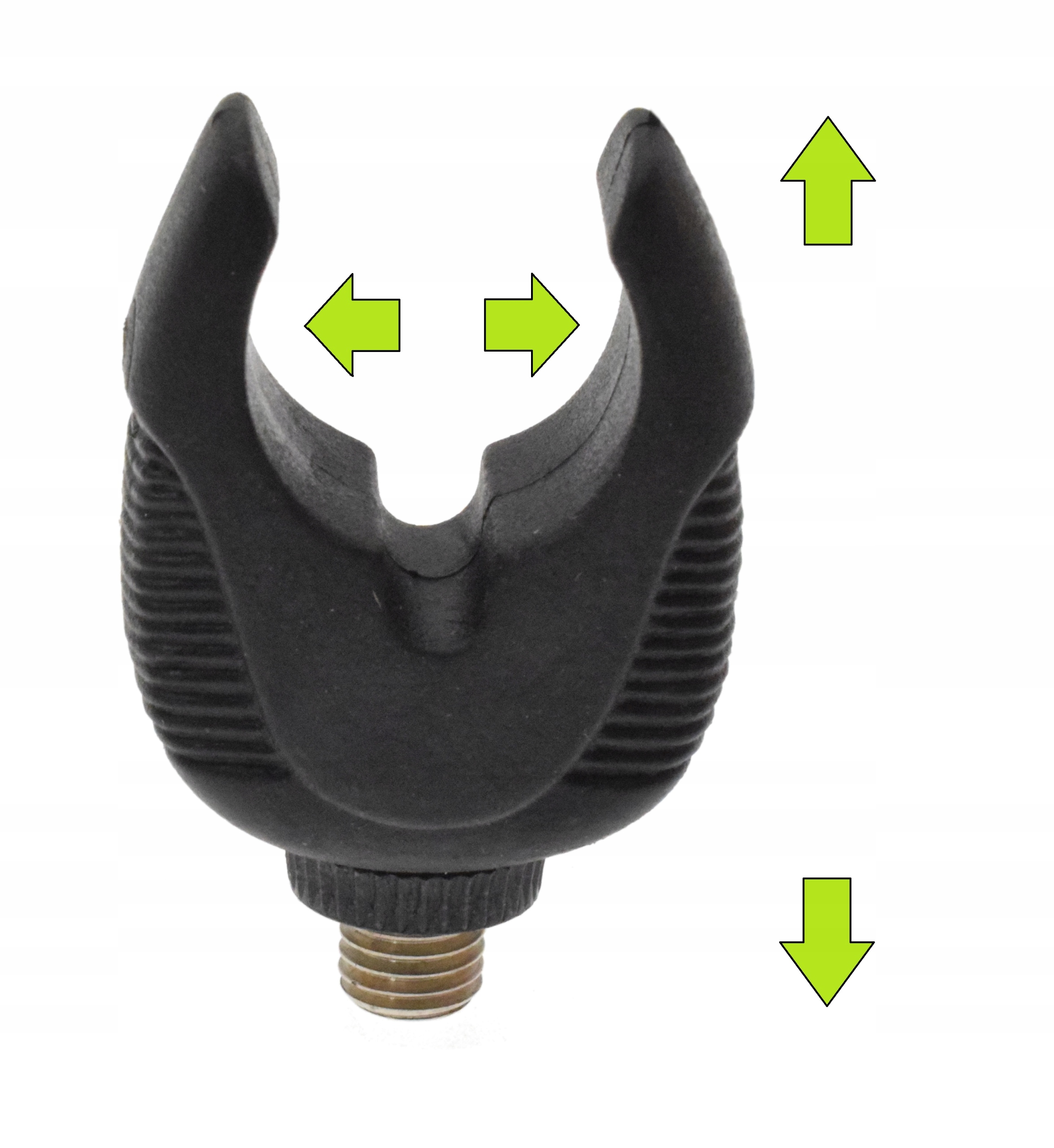 PODPÓRKA MIĘKKA GUMOWA TRIPOD RODPOD SUPER MIKADO Kod producenta AIX-RR21-HQ