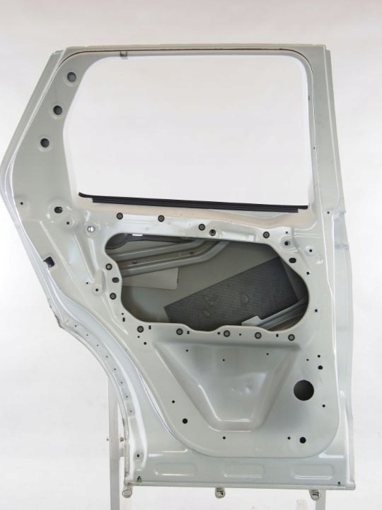 Range Rover Discovery Sport door left rear part rear. 14r