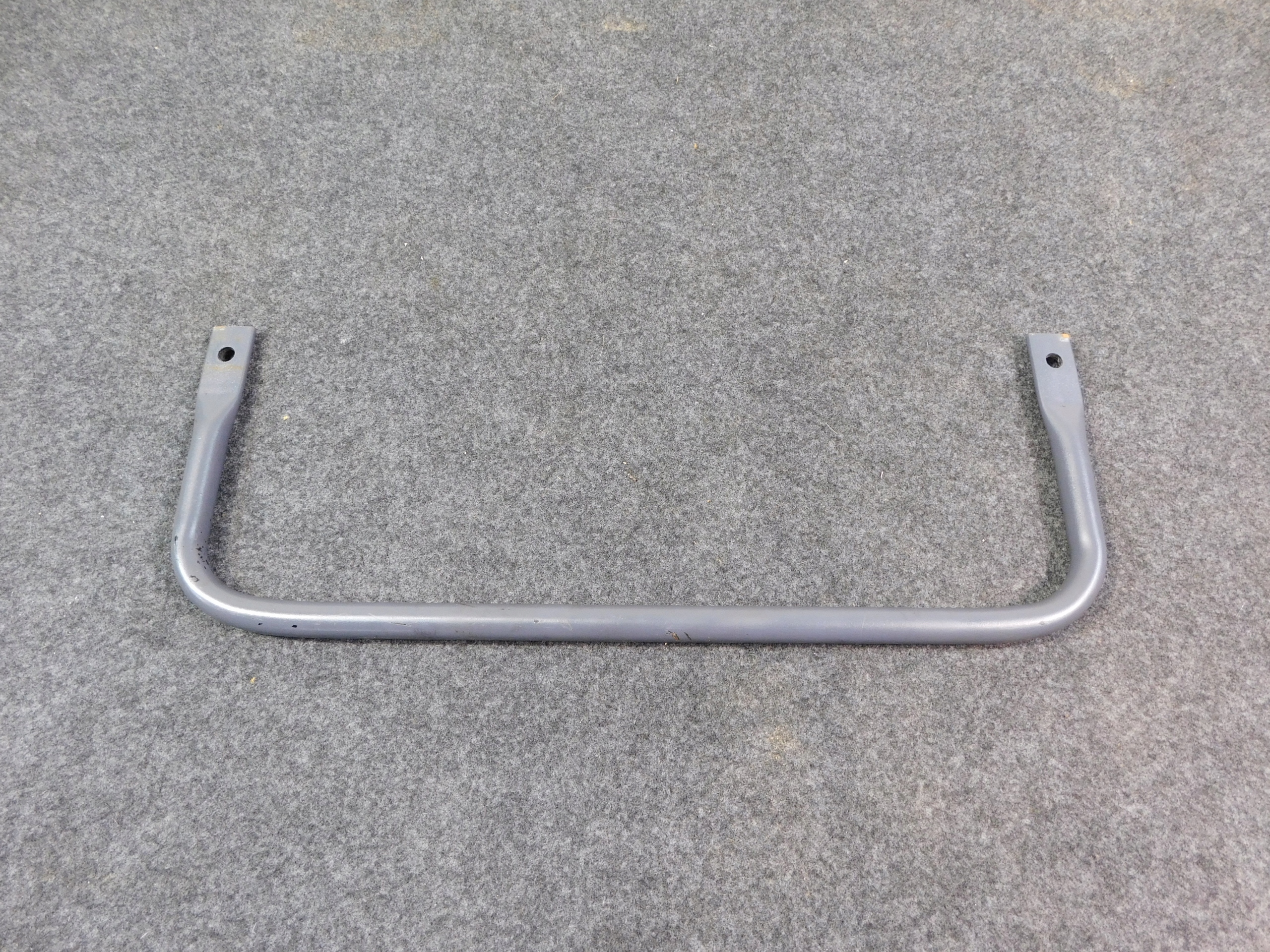 Mercedes Sprinter 906 VW Crafter handle bracket wchodzenia for pake
