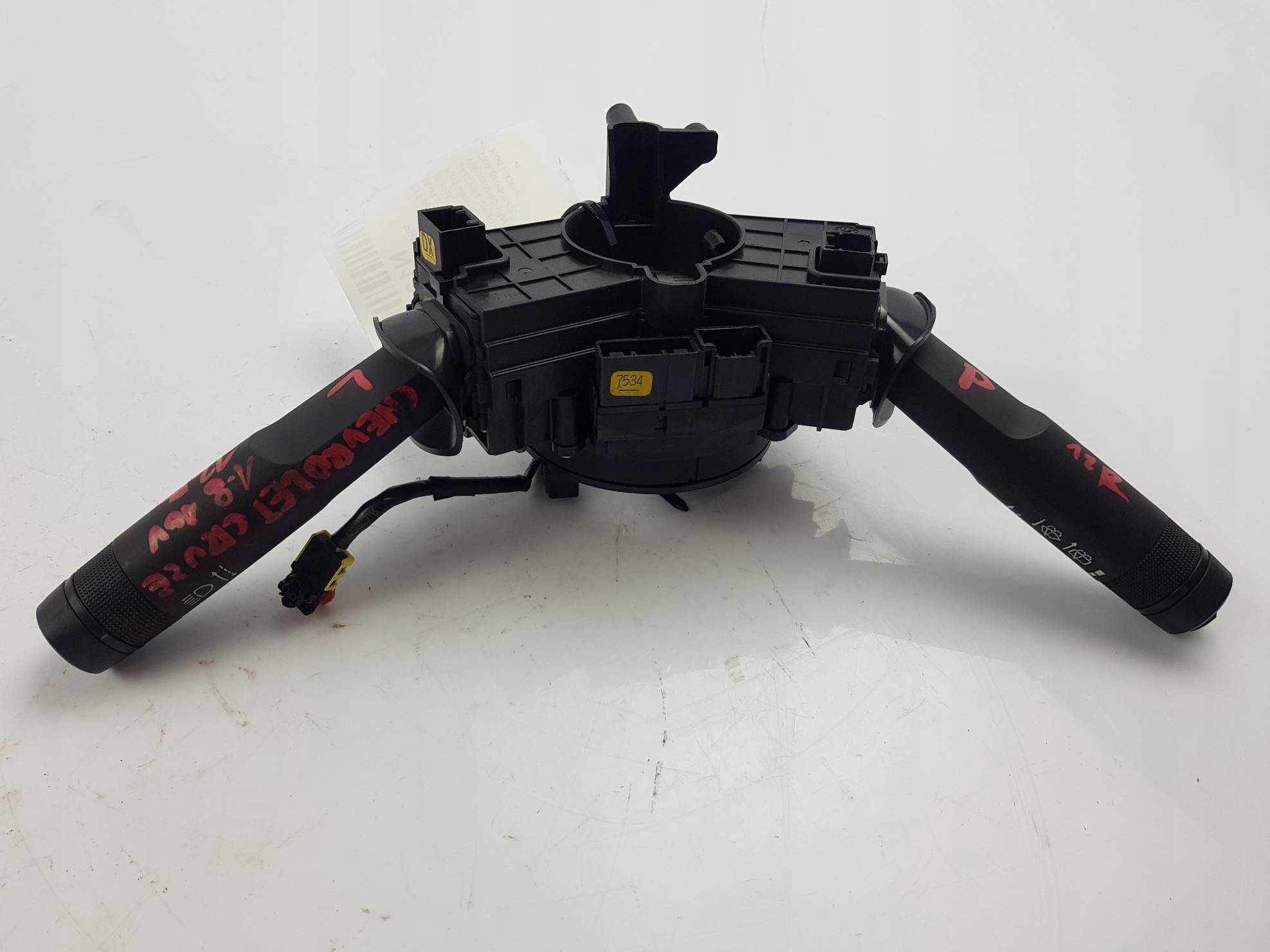DEVIO LUCI TERGICRISTALLO TERGI 22914039 CHEVROLET CRUZE