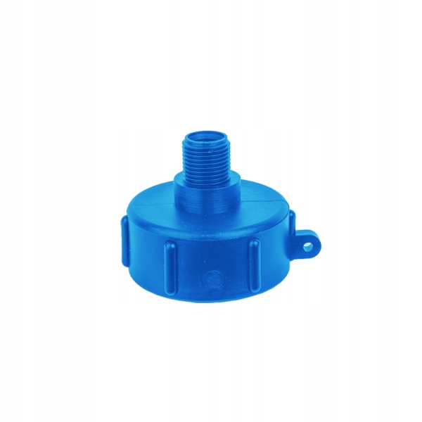 

Złącze Ibc Gw S60x6 Gz 3/4''