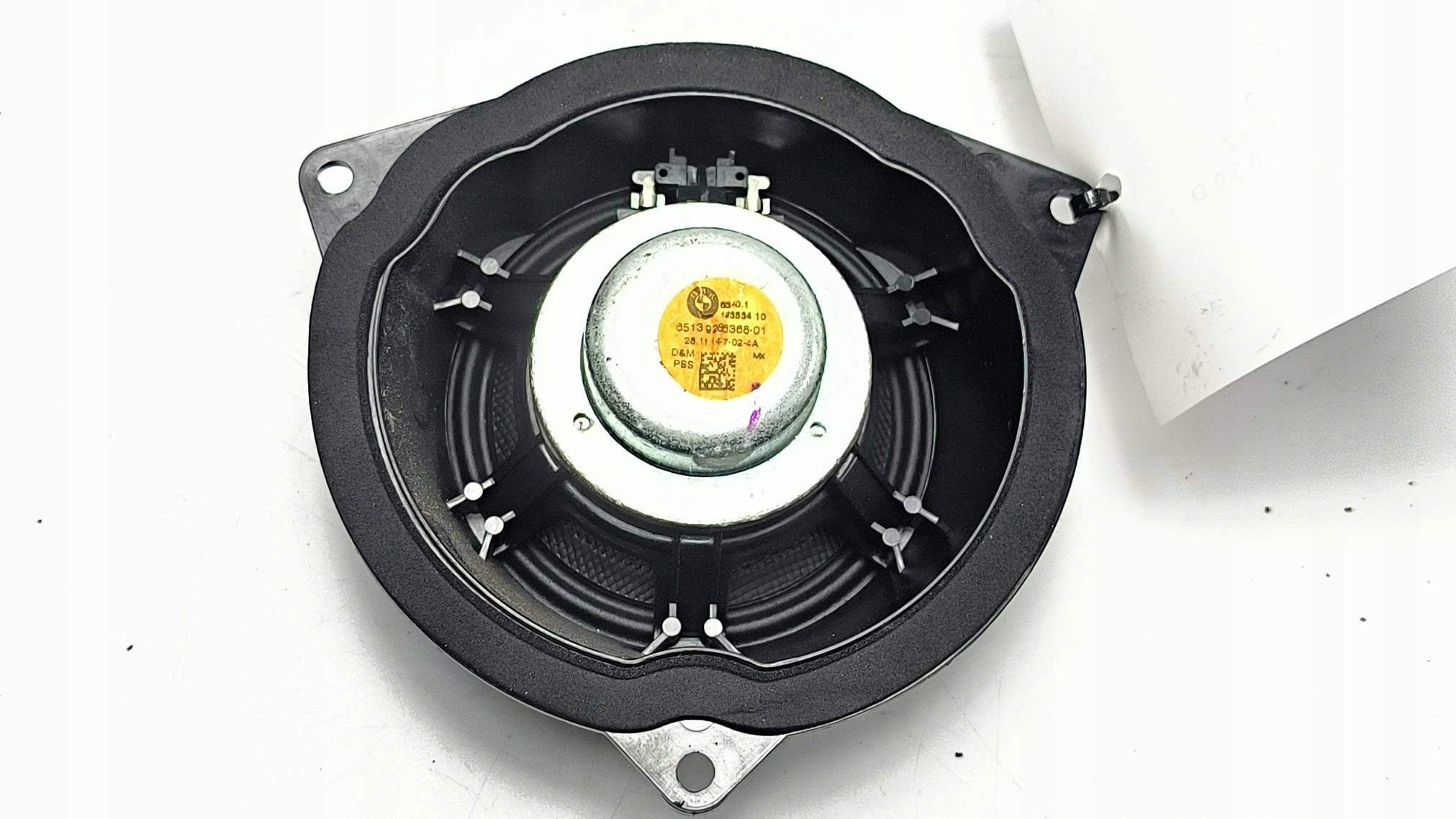 speaker 9286368 BMW X6 F16