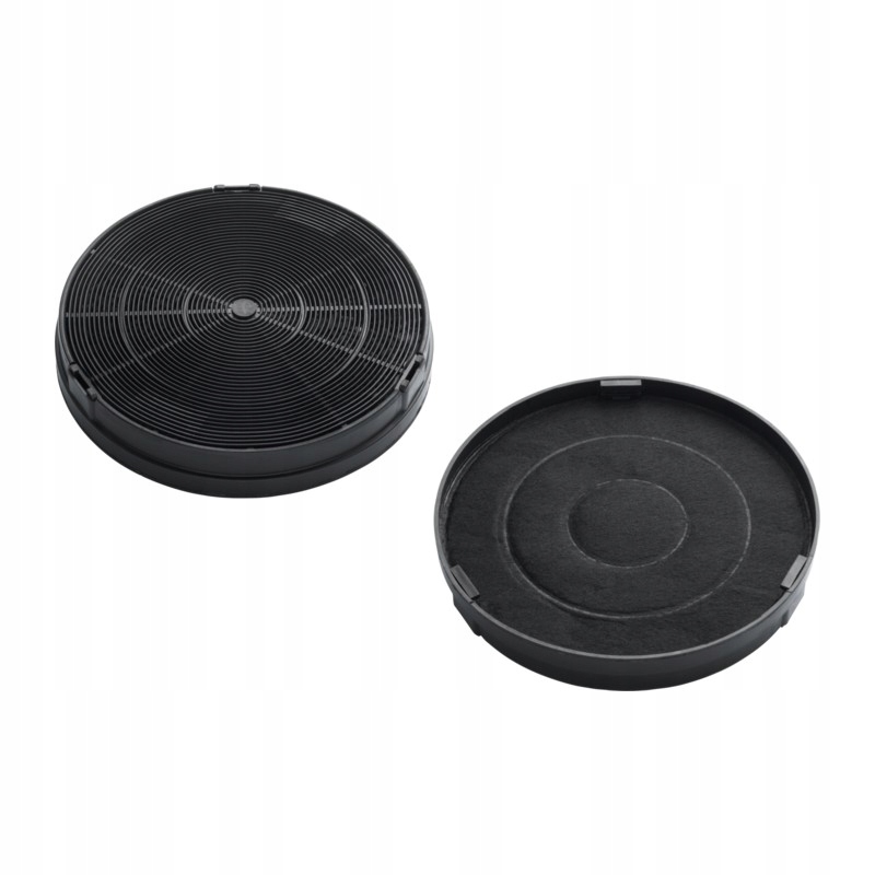 Filtr węglowy do okapu MCEF02