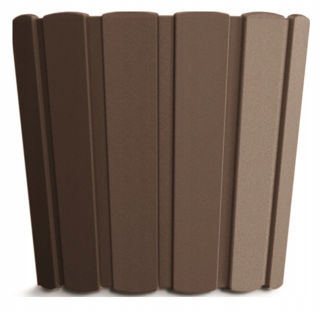 

Doniczka Boardee Basic Dde brąz R222 199