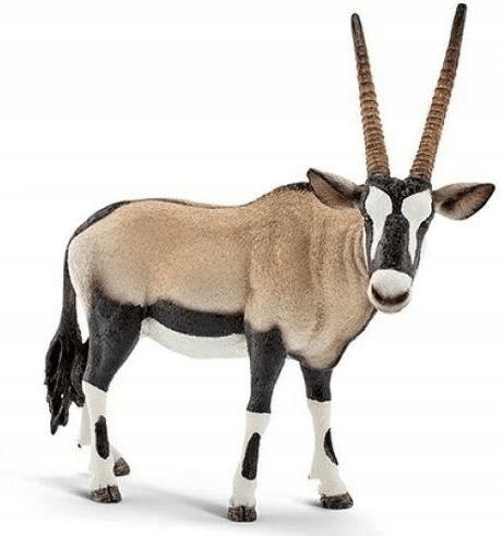 Antylopa oryx SCHLEICH