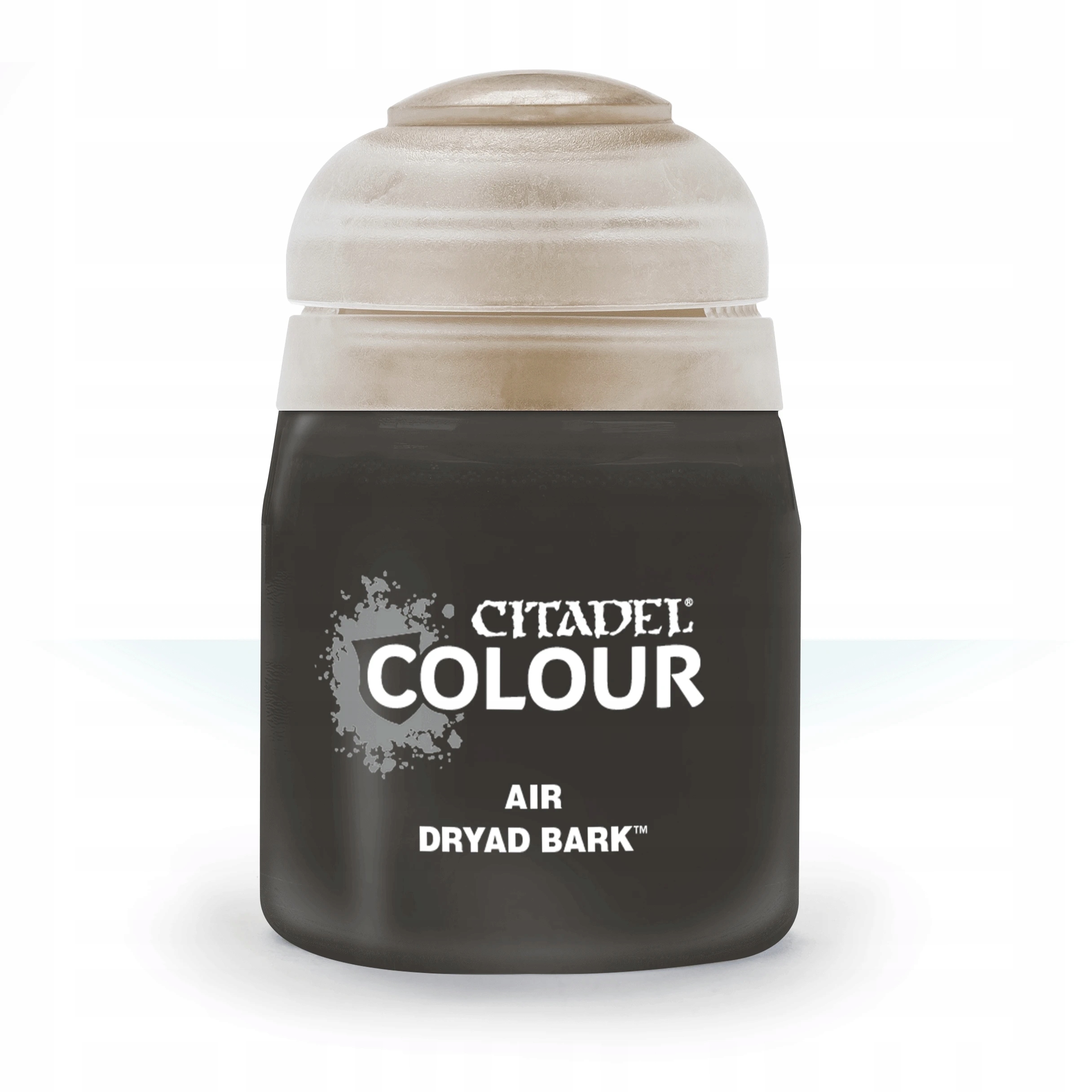 Farba Citadel Air: Dryad Bark 24 ml