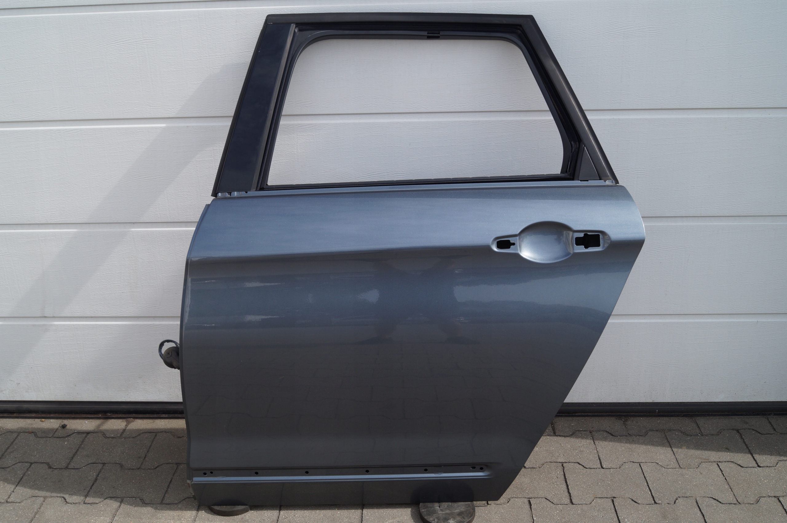 DRZWI TYŁ TYLNE LEWE CITROEN C5 III X7 KOMBI KTHB