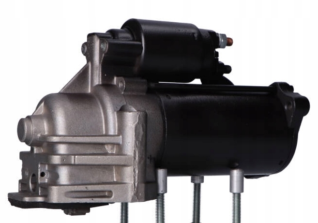 ROZRUSZNIK FORD MONDEO MK3 TRANSIT 2.0 TDCI TDI TD Typ samochodu Samochody dostawcze Samochody osobowe