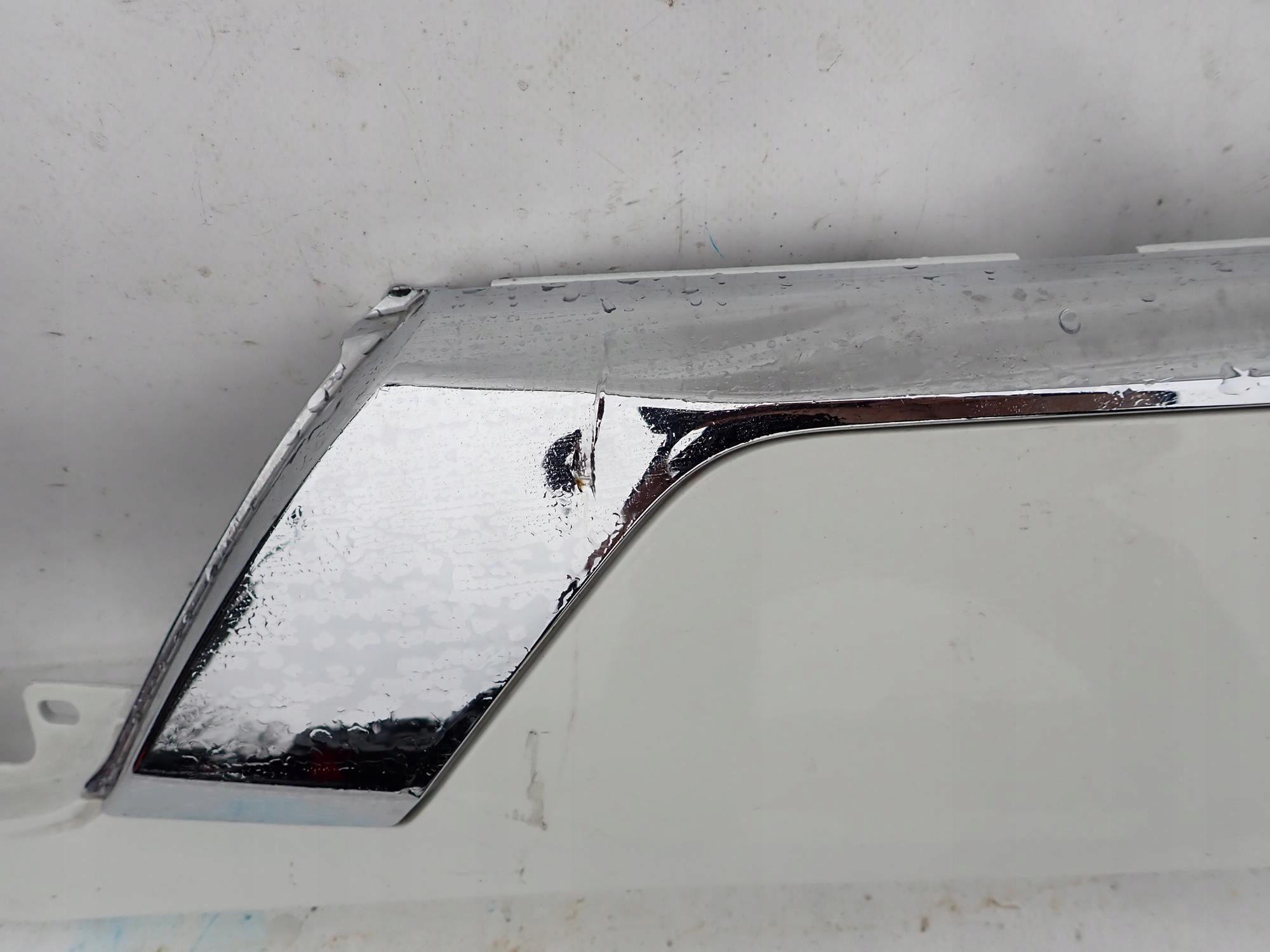 MITSUBISHI OUTLANDER III 3 LIFT 15- cap bonnet