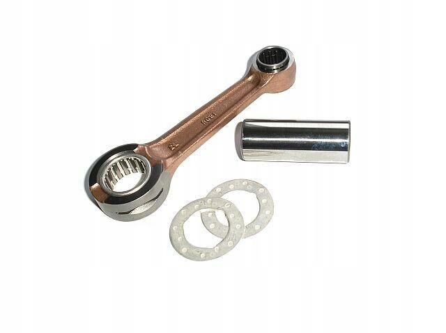 015-P - MOTOJAPAN-ШАТУН KTM 125 (1998-2004)