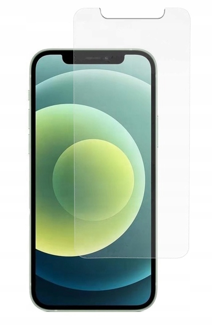 

Szkło hartowane 9H do Apple iPhone 12 mini