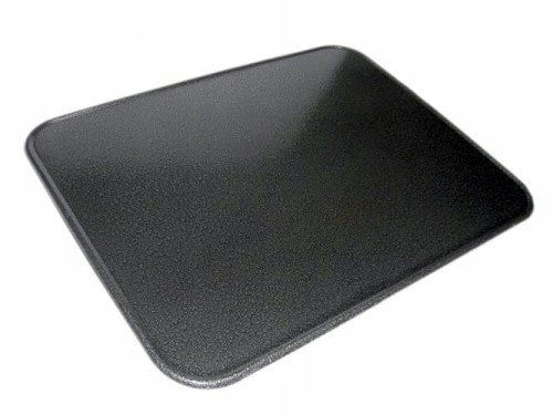 BLACHA PRZEDPIECOWA POD PIEC/KOMINEK SREBRO 41X48 Kod producenta 2374